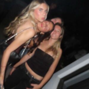 Meet your Posher, Frani